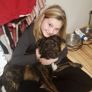 Meet your Posher, Emily